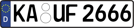 KA-UF2666