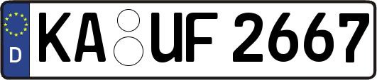 KA-UF2667