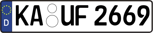 KA-UF2669