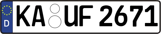 KA-UF2671