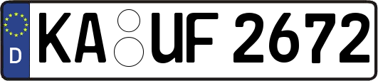 KA-UF2672