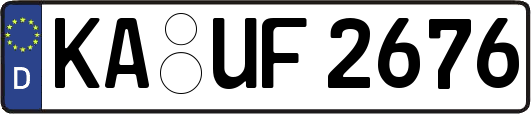 KA-UF2676