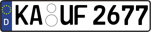 KA-UF2677