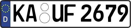 KA-UF2679