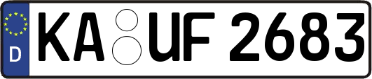 KA-UF2683