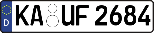 KA-UF2684