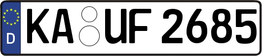 KA-UF2685