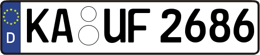 KA-UF2686