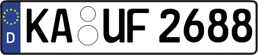 KA-UF2688