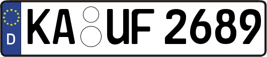 KA-UF2689