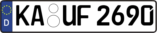 KA-UF2690