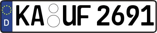 KA-UF2691