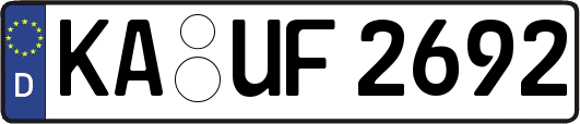 KA-UF2692