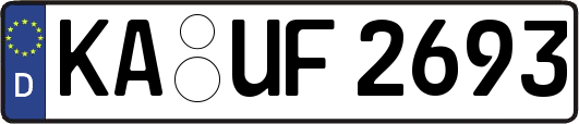 KA-UF2693