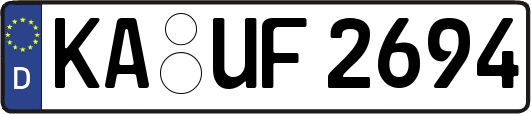KA-UF2694