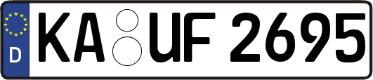 KA-UF2695