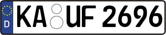 KA-UF2696