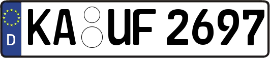 KA-UF2697