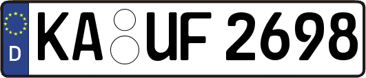 KA-UF2698