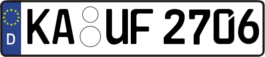 KA-UF2706