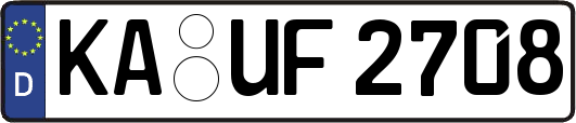 KA-UF2708