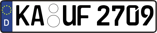 KA-UF2709