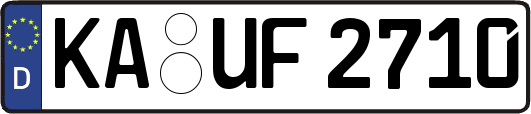 KA-UF2710