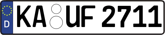 KA-UF2711