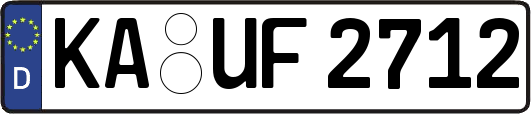 KA-UF2712