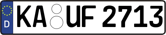 KA-UF2713
