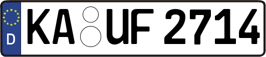 KA-UF2714