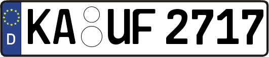 KA-UF2717