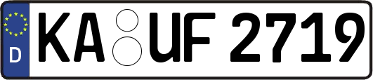 KA-UF2719
