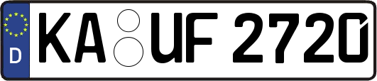 KA-UF2720