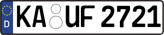 KA-UF2721