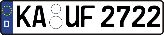 KA-UF2722
