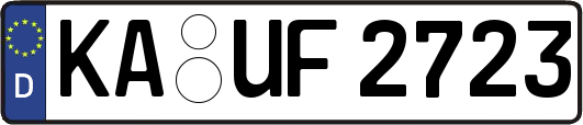 KA-UF2723