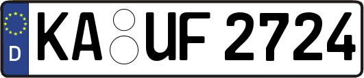 KA-UF2724