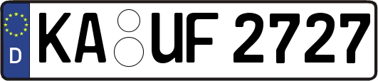 KA-UF2727