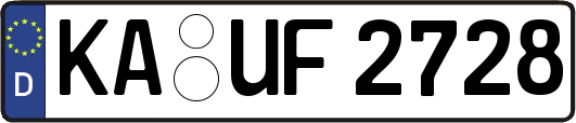 KA-UF2728