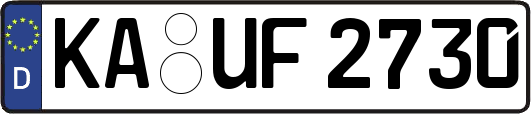 KA-UF2730