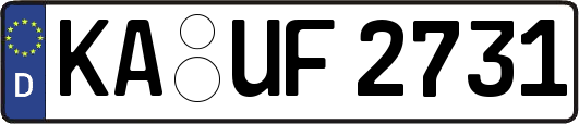 KA-UF2731