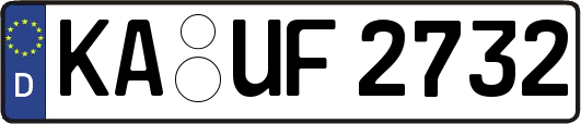 KA-UF2732