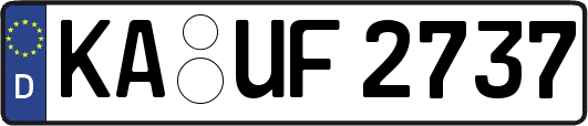 KA-UF2737
