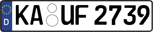 KA-UF2739