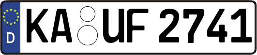 KA-UF2741