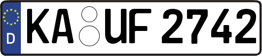 KA-UF2742