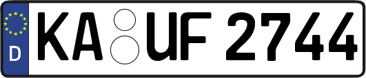 KA-UF2744
