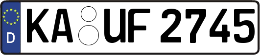 KA-UF2745
