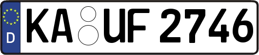 KA-UF2746